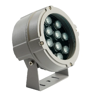Светодиодный светильник ландшафтно-архитектурный Feron LL-899 DC24V 48W RGBW IP65 52105