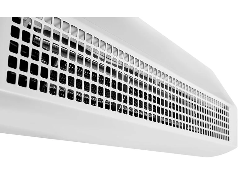 Завеса тепловая 5кВт 0.8м 230В BHC-L08-S05 стич-элемент Ballu НС-1033855 3
