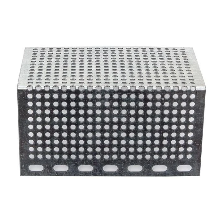 Держатель для 2-м розетки Nova PROxima EKF nv-h-socket 3