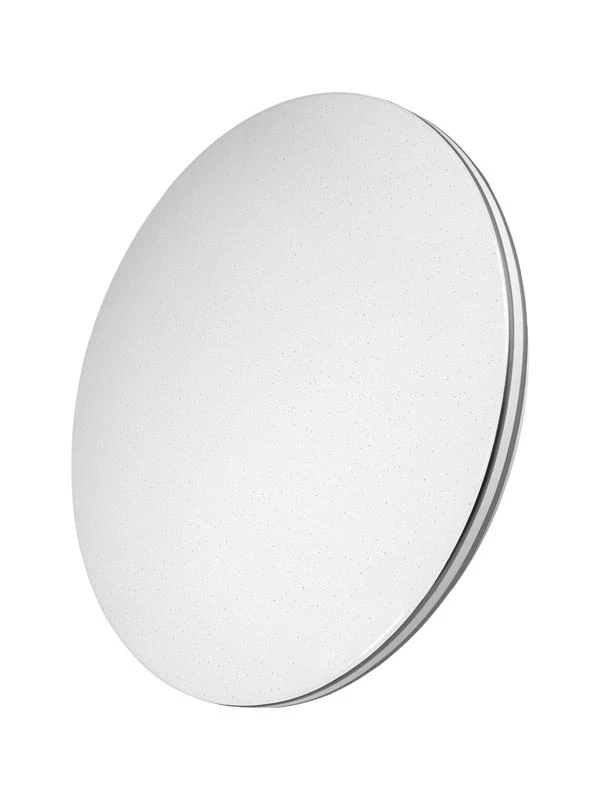 Светильник светодиодный Classic SKY Silver 36Вт 6500К IP40 2900лм 230В КОСМОС KCSky36w_S6500K 2
