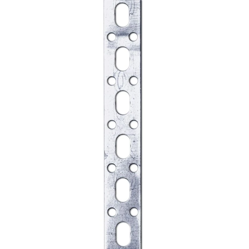 Лента монтажная перфорир. 17х0.6мм (уп.25м) DKC CM610040 1
