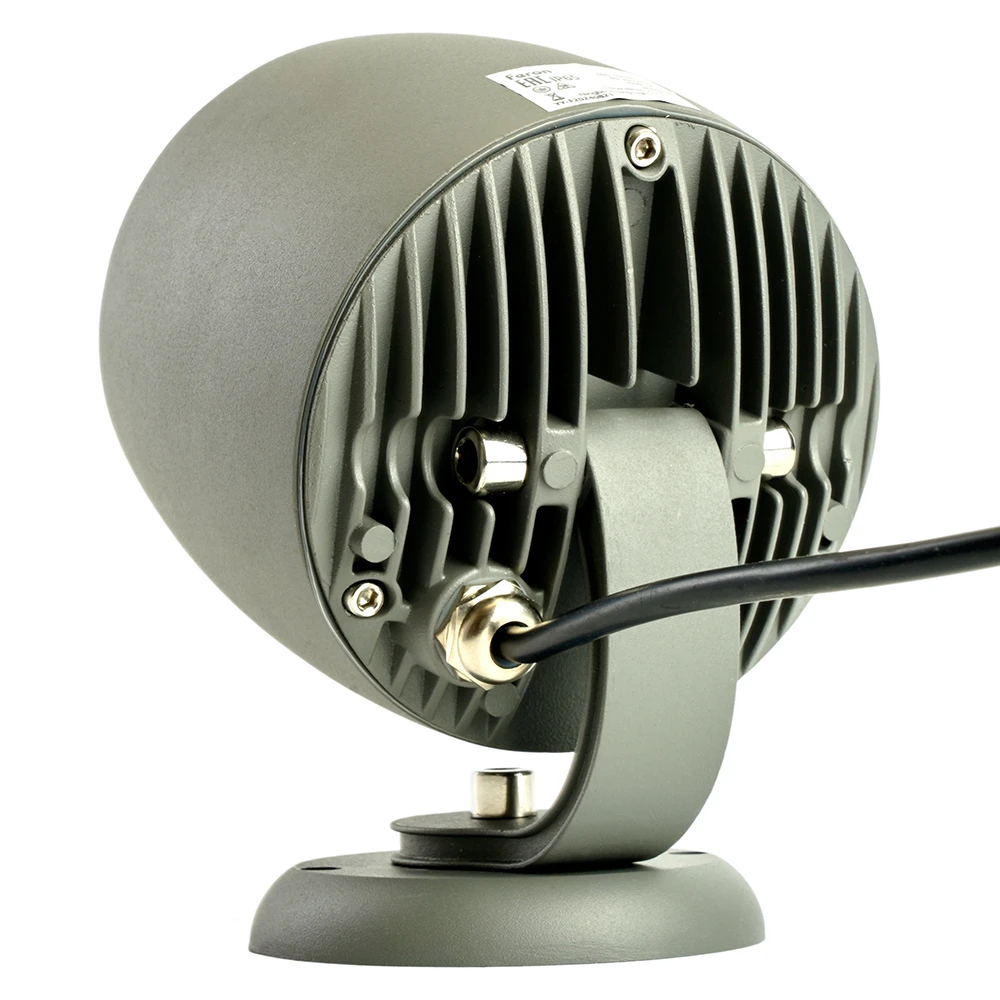 Светодиодный светильник ландшафтно-архитектурный Feron LL-600 85-265V 20W 2700K IP65 51773 6