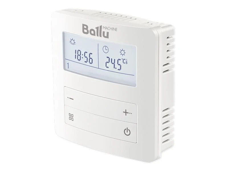 Термостат цифровой BDT-2 Ballu НС-1275592 1