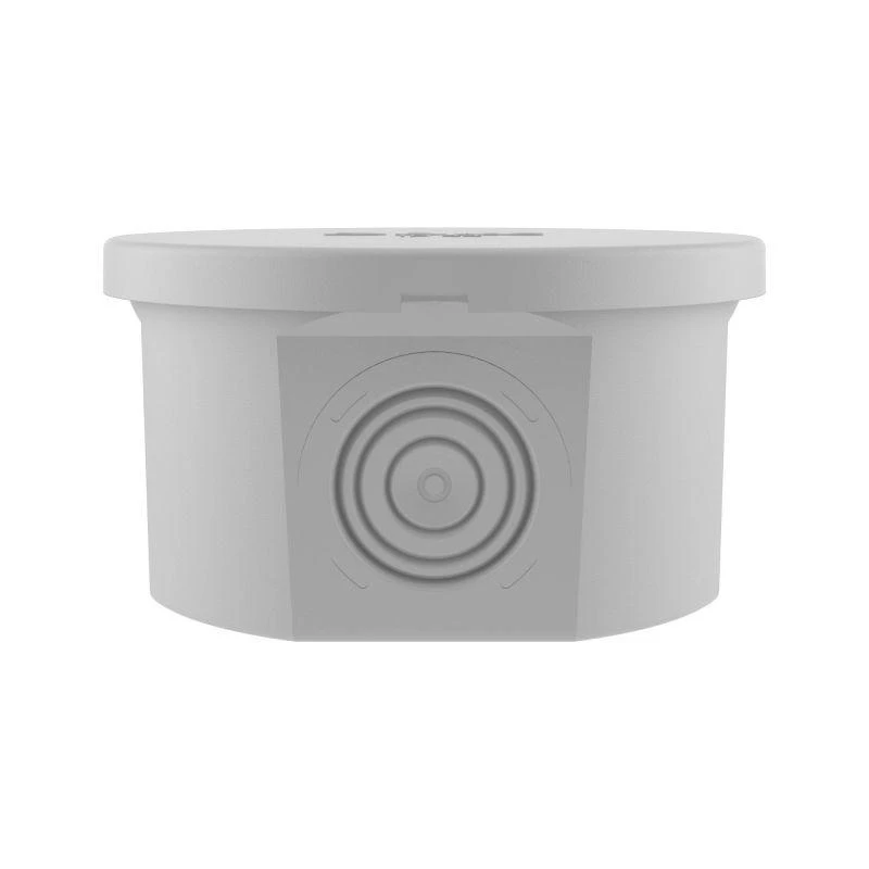 Коробка распределительная ОП 65х35мм IP44 4 каб. ввод DKC 53500 1