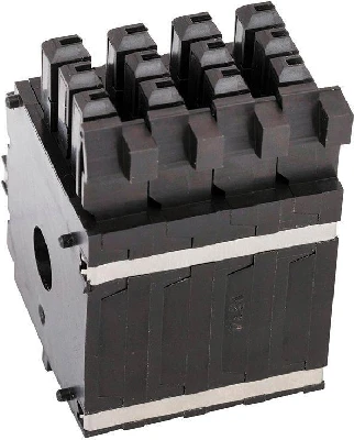 Контакт OF для SYSTEMEPACT ACB2 - 8NO8NC SE SPA-A8840