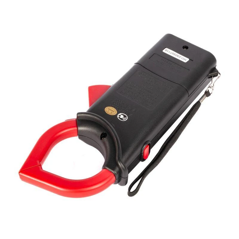Клещи токовые цифровые KT 266C "PROLINE" КВТ 79132 1