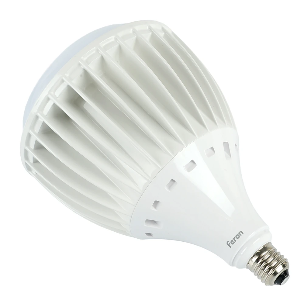 Лампа светодиодная Feron LB-655 E27-E40 200W 175-265V 6400K 51949 4