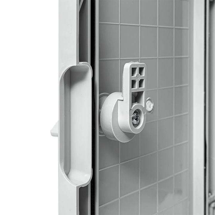 Бокс пластиковый с монтажной платой 300х200х130 IP65 PROxima EKF PB65MP001 3