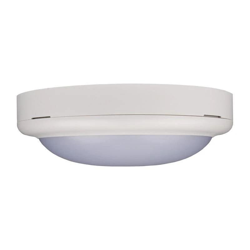 Светильник светодиодный PBH-PC6 18Вт 4000К IP65 WHITE ДБП ЖКХ JazzWay 5067110 2
