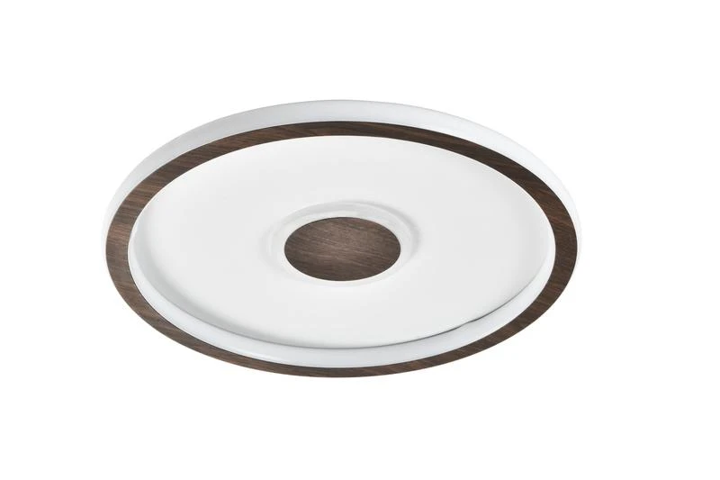 Светильник потолочный Orbit 80Вт 3000-6000К IP20 Freya FR5421CL-L80BR 3