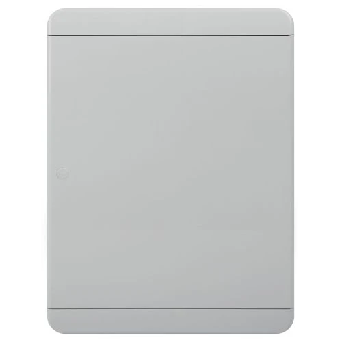 Корпус навесной COMFORT ЩРН-П-24 IP41 пластик. бел. bs24cww Эра Б0067499 6