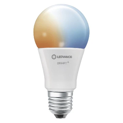 Лампа светодиодная SMART+ Classic Tunable White 60 9Вт/2700-6500К E27 LEDVANCE 4058075485198