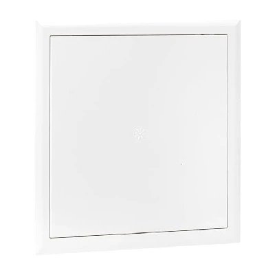 Люк ревизионный 300х300 пластик Basic EKF lp-300x300