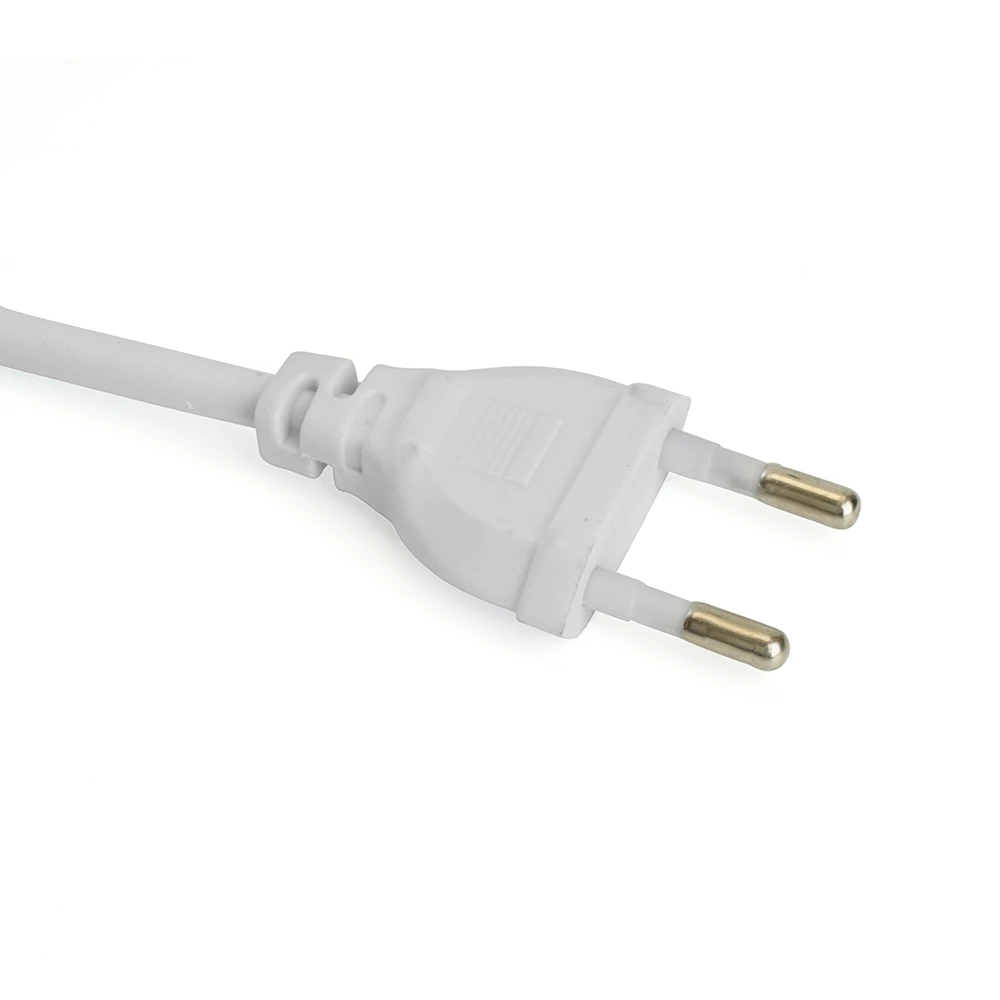 LD091 FERON Сетевой шнур для ленты 220V, ширина ленты 8мм 48808 1