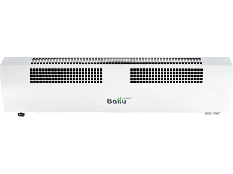 Завеса тепловая 3кВт 0.8м 230В BHC-CE-3T стич-элемент с терморегулятором Ballu НС-1109499 4