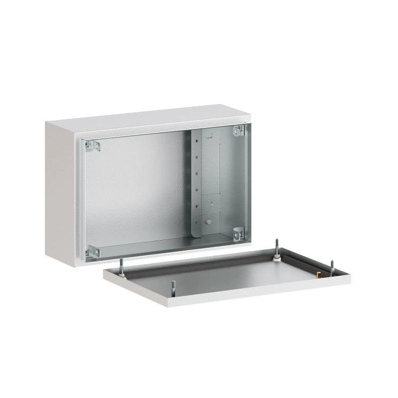 Корпус клеммный металлический SDE 300х200х120мм DKC R5SDE3212 1