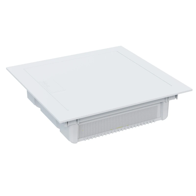 Корпус пластиковый OptiBox Pro 12-VNR-IP40 КЭАЗ 379789 4