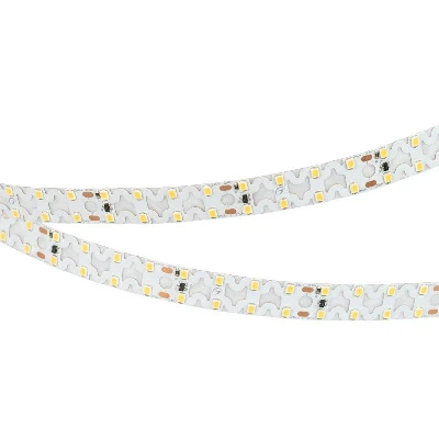 Лента светодиодная RZ-A160-15mm 24V White 6000К 19.2Вт/м IP20 2835 (уп.5м) Arlight 036016