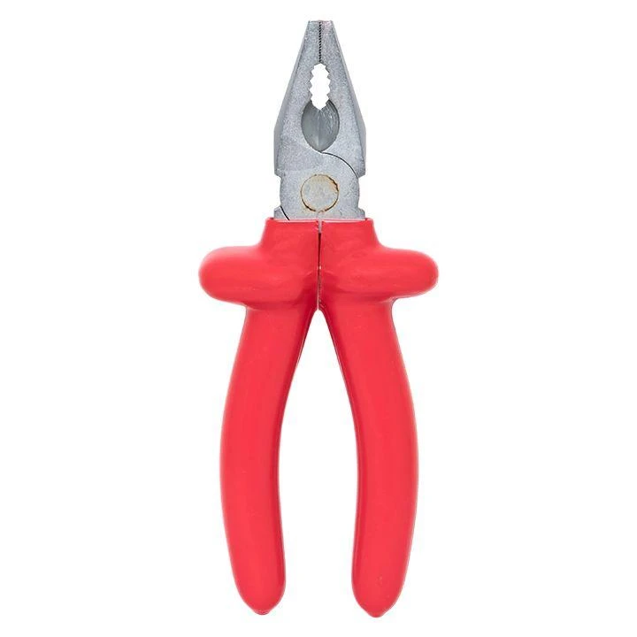 Пассатижи 180мм Master 1000В Basic EKF pas-180-mas-in 4