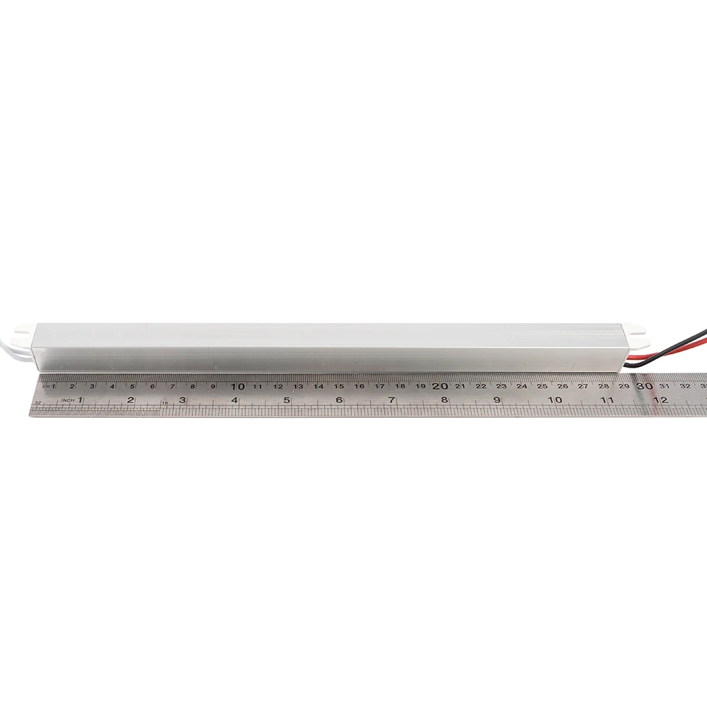 Трансформатор электронный для светодиодной ленты 60W 12V IP67 (драйвер), LB011 FERON 53316 5