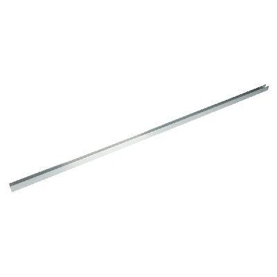 Крепеж для светодиодной ленты 220V LS721 (2835), LD167 алюминий 52044