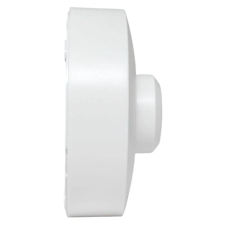 Датчик движения микроволновый MW-703 1200Вт 360град. до 10м (рег.) IP20 EKF dd-mw-703 1