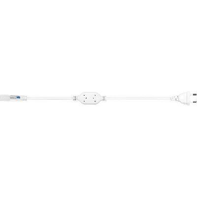 Сетевой шнур для светодиодной ленты 220V LS721 на 50м, DM271 23382