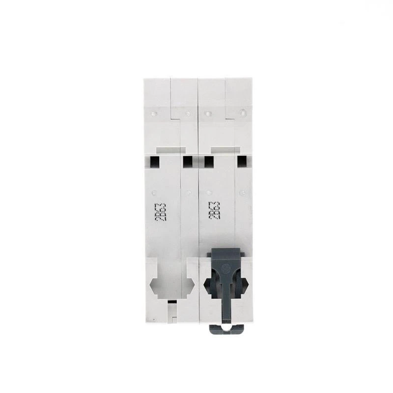 Выключатель автоматический модульный 2п B 63А 4.5кА City9 Set 230В SE C9F14263 5