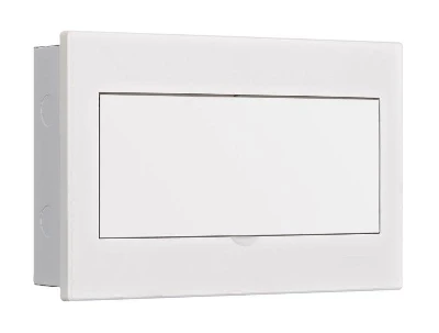 Корпус встраиваемый дв. 1 ряд 13 мод. IP41 ЩРВ-М бел. DEKraft 31103DEK