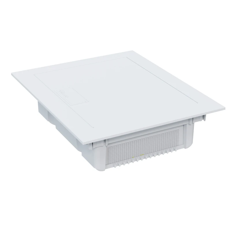 Корпус пластиковый OptiBox Pro 8-VNR-IP40 КЭАЗ 379784 4