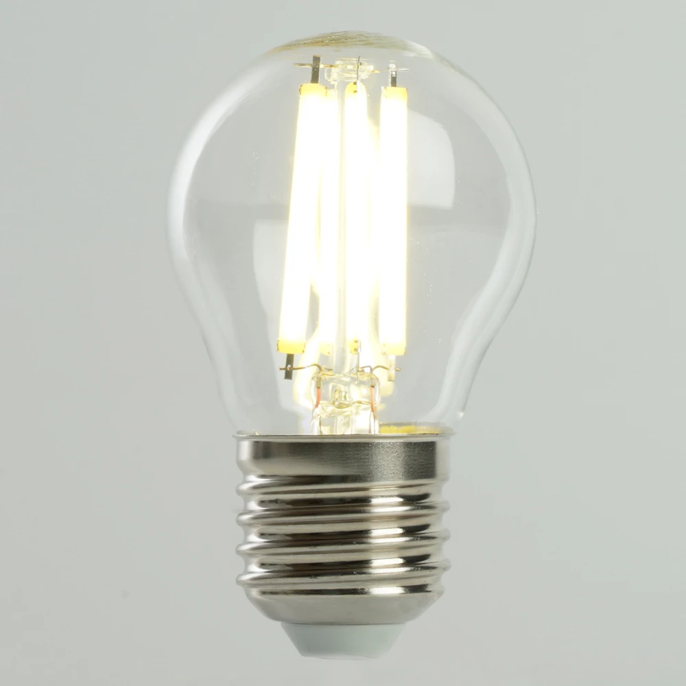 Лампа светодиодная Feron.PRO LB-1708 Шарик E27 1300LM 8W 175-265V 4000K 51254 5