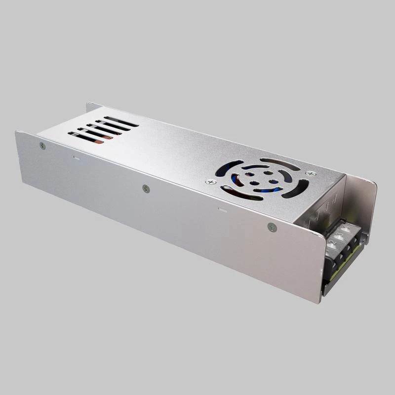 Блок питания PSL001 12В 300Вт IP20 Maytoni 811002 1