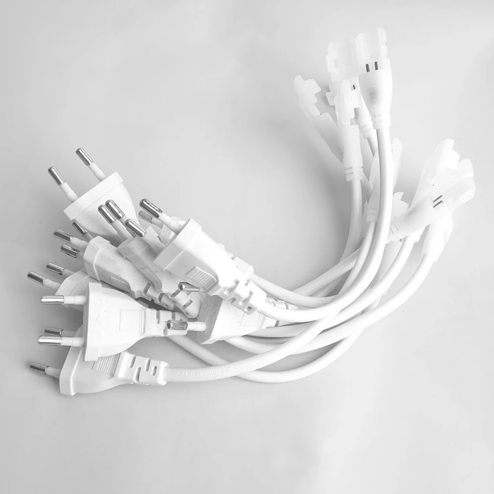 LD10 FERON Сетевой шнур для светодиодной ленты LS710 48767 1