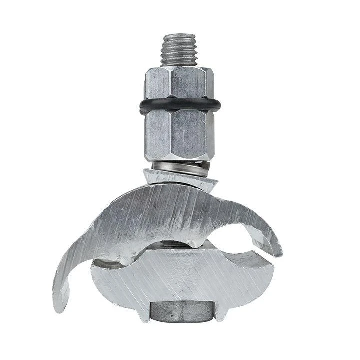 Зажим ответвительный плашечный SL14.2 50-240/50-240кв.мм EKF sl-14.2 2
