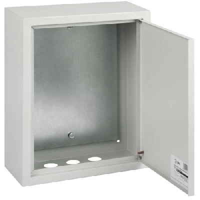 Корпус ЩМП-1-1 395х310х150 IP31 УХЛ3 метал. SIMPLE Эра Б0057143