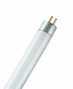 Лампа люминесцентная L 8W/640 8Вт T5 4000К G5 OSRAM 4050300008912 1