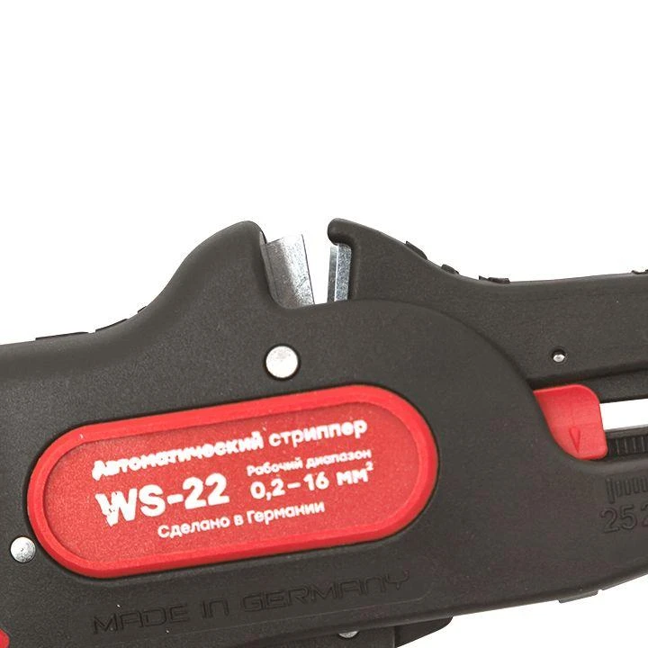 Стриппер автоматический WS-22 Professional EKF ws-22 2