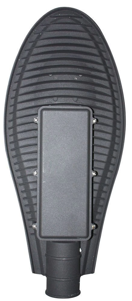 Светодиодный уличный фонарь консольный Feron SP2561 120W 6400K 230V, серый 12208 2