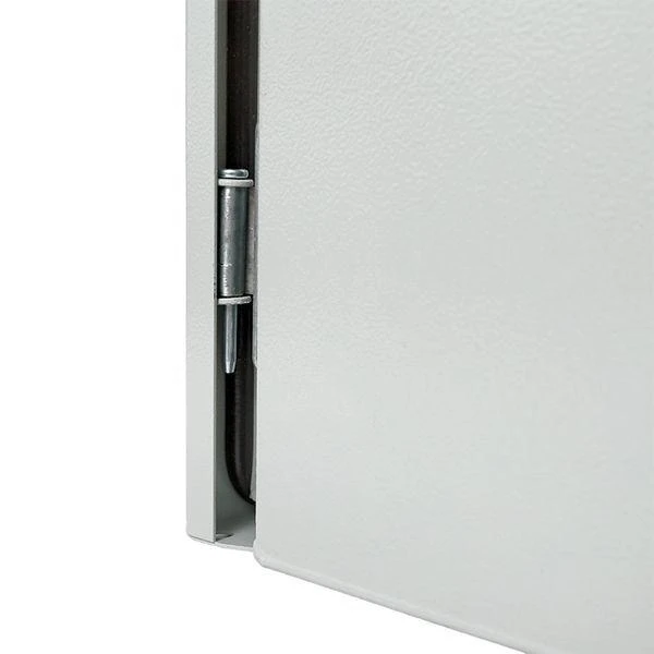 Щит с монтажной панелью ЩМПг- 80.60.25 каб фланец IP65 PROxima EKF mb65-806025-m 3