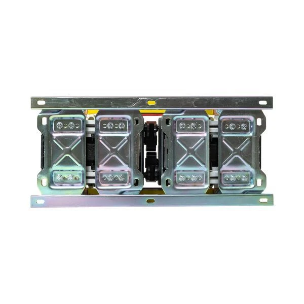 Контактор реверсивный КТЭ-2 400А кат. 230В AC 2НО EKF ctr-b-r-400 2