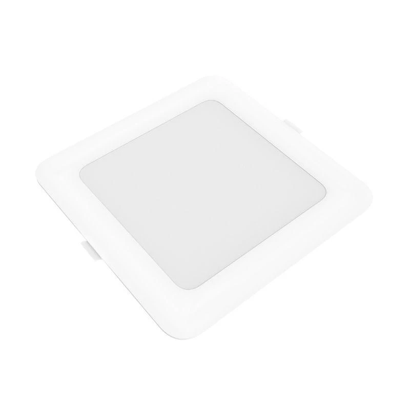 Светильник Elementary Downlight 20Вт 4000К IP20 1700лм 170-260В 170х26 квадрат монтаж бел. LED GAUSS 998420218 3