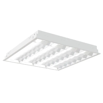 Светильник ДВО10-4х11-004 Rastr LED 11Вт IP20 Ардатов 1010411004