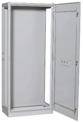 Корпус сборный ВРУ SMART 2000х600х600 IP31 IEK YKM50-2000-600-600