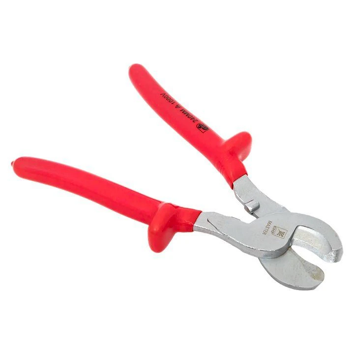 Ножницы кабельные НКи-16 Master 1000В Basic EKF nk-16-mas-in 2
