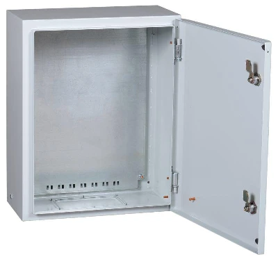 Корпус металлический ЩМП-2-2 36 УХЛ3 IP31 PRO ИЭК YKM42-02-31-P