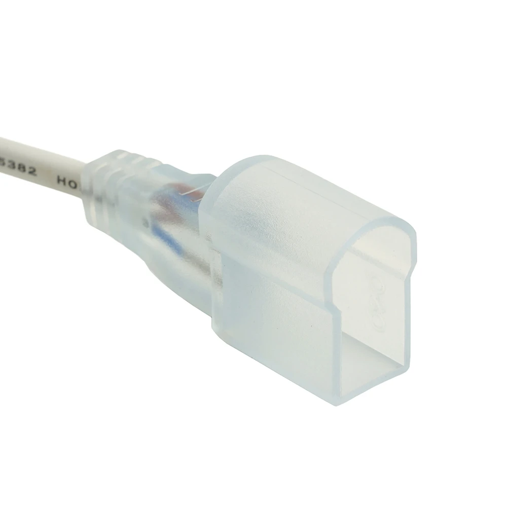 Сетевой шнур для светодиодной ленты 220V LS721 на 50м, DM271 23382 3