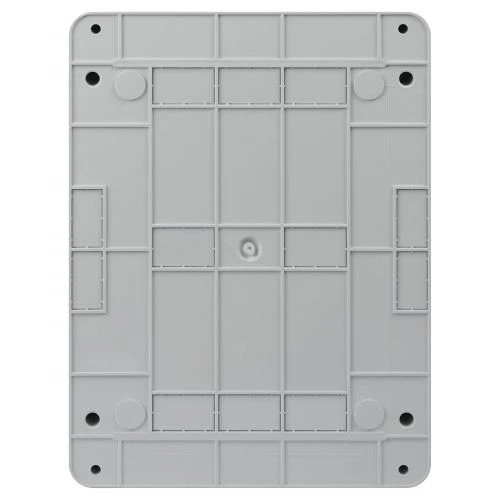 Корпус навесной COMFORT ЩРН-П-24 IP41 пластик. прозр. крышка бел. bs24cw Эра Б0067244 7