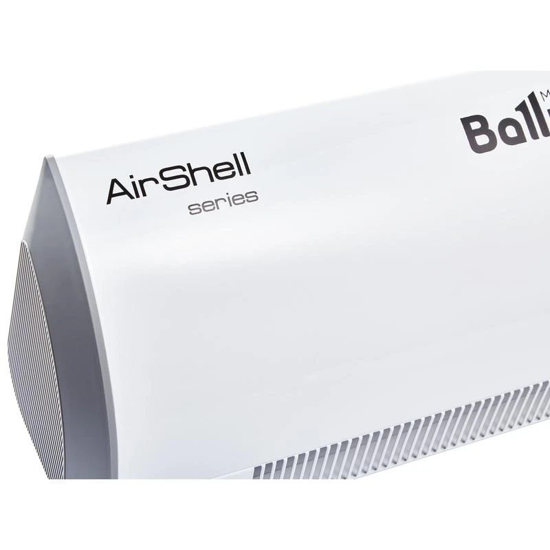 Завеса тепловая 2кВт 0.5м 230В BHC-L05S02-S Ballu НС-1136133 2