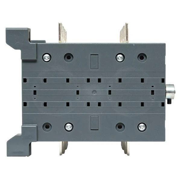 Рубильник 4п 250А реверсивный без рукоятки управления TwinBlock EKF tb-s-250-4p-rev 3