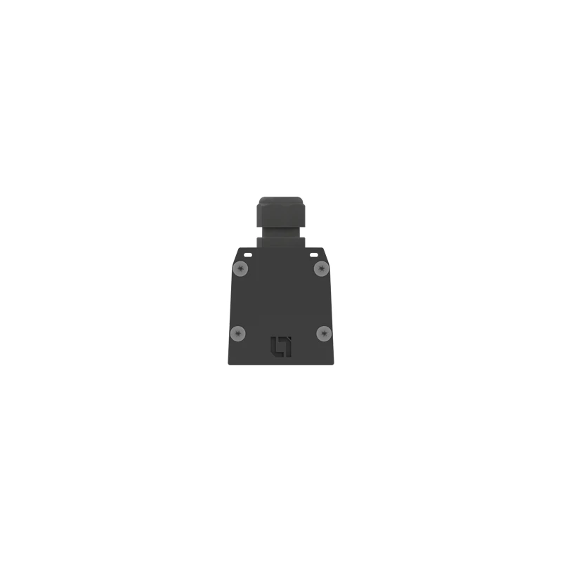 Светильник светодиодный MALL ECO 35 B LED 4000К IP54 подвесной СТ 1598000680 2
